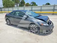 2009 Honda CIVIC фото