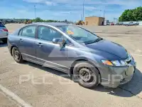 2009 Honda CIVIC photo