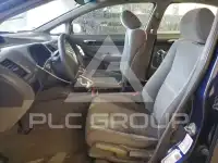 2009 Honda CIVIC photo