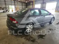 2009 Honda CIVIC фото
