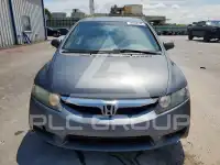 2009 Honda CIVIC фото
