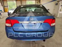2009 Honda CIVIC фото
