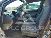 2009 Honda CIVIC фото