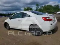 2009 Honda CIVIC photo
