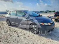 2009 Honda CIVIC фото