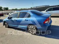 2009 Honda CIVIC фото