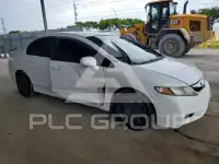 2009 Honda CIVIC фото
