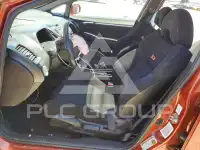 2009 Honda CIVIC фото