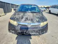 2009 Honda CIVIC photo