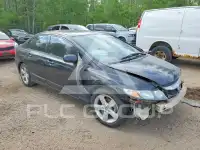 2009 Honda CIVIC фото