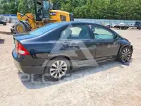 2009 Honda CIVIC фото