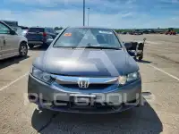 2009 Honda CIVIC photo
