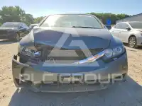 2009 Honda CIVIC фото
