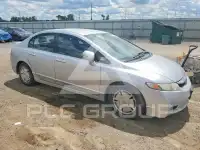 2009 Honda CIVIC фото