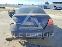 2009 Honda CIVIC фото
