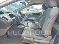 2009 Honda CIVIC photo