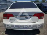 2009 Honda CIVIC фото