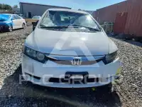 2009 Honda CIVIC фото