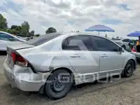 2009 Honda CIVIC фото