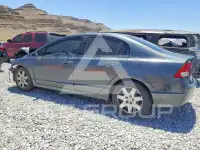 2009 Honda CIVIC фото