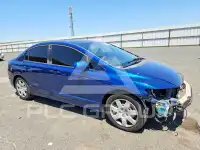 2009 Honda CIVIC photo