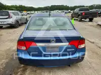 2009 Honda CIVIC photo