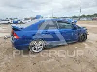 2009 Honda CIVIC photo