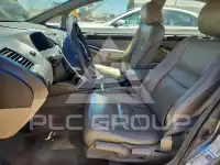 2009 Honda CIVIC фото