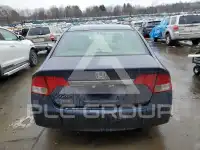 2009 Honda CIVIC фото