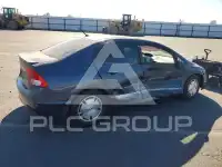 2009 Honda CIVIC фото