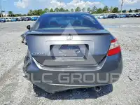 2009 Honda CIVIC фото