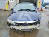2009 Honda CIVIC фото