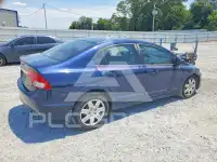 2009 Honda CIVIC фото