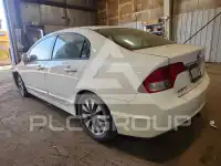 2009 Honda CIVIC фото