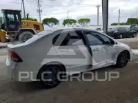 2009 Honda CIVIC фото