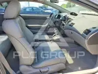 2009 Honda CIVIC фото