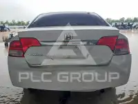 2009 Honda CIVIC photo