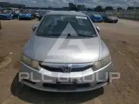 2009 Honda CIVIC фото