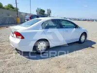 2009 Honda CIVIC photo