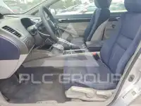 2009 Honda CIVIC фото