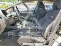 2009 Honda CIVIC фото