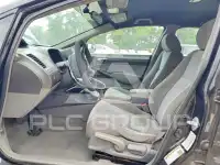 2009 Honda CIVIC фото