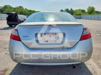 2009 Honda CIVIC фото