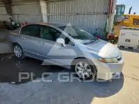 2009 Honda CIVIC photo
