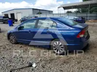 2009 Honda CIVIC photo