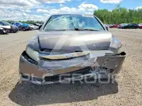 2009 Honda CIVIC фото
