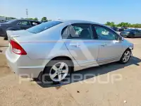 2009 Honda CIVIC фото