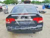 2009 Honda CIVIC фото
