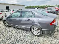 2009 Honda CIVIC фото