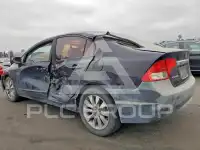 2009 Honda CIVIC photo